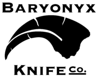 Baryonyx Knife Co Promo Codes & Coupons