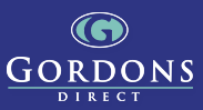 Gordons Direct Promo Codes & Coupons