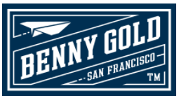 Benny Gold Promo Codes & Coupons