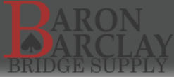 Baron Barclay Promo Codes & Coupons