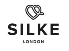 Silke London Promo Codes & Coupons
