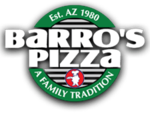 Barro's Pizza Promo Codes & Coupons