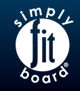 Simply Fit Board Promo Codes & Coupons
