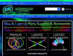 Sure Glow Promo Codes & Coupons