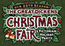 Dickens Fair Promo Codes & Coupons