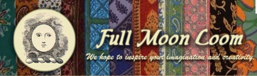 Full Moon Loom Promo Codes & Coupons