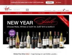 Virgin Wines Promo Codes & Coupons