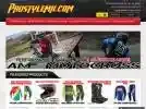 Pro Style MX Promo Codes & Coupons