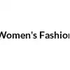 Womens Fashion Promo Codes & Coupons
