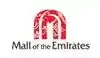 Mall Of The Emirates Promo Codes & Coupons