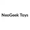 NeoGeek Toys Promo Codes & Coupons