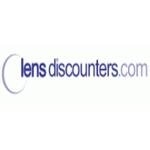 Lens Promo Codes & Coupons