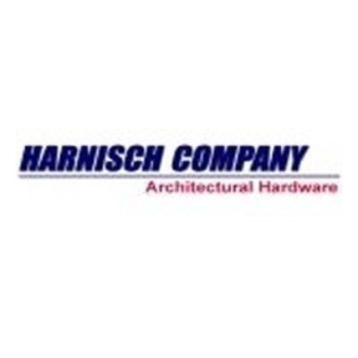 Harnisch Company Promo Codes & Coupons
