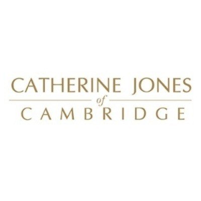 Catherine Jones Jewellery Promo Codes & Coupons