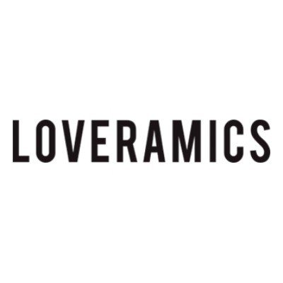 Loveramics Uk Promo Codes & Coupons