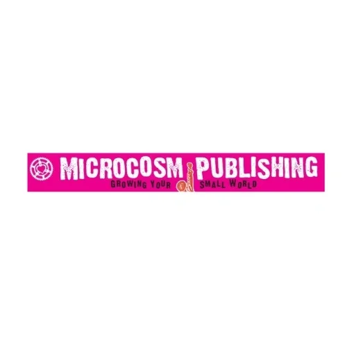 Microcosm Promo Codes & Coupons