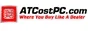 AtCostPC.com Promo Codes & Coupons