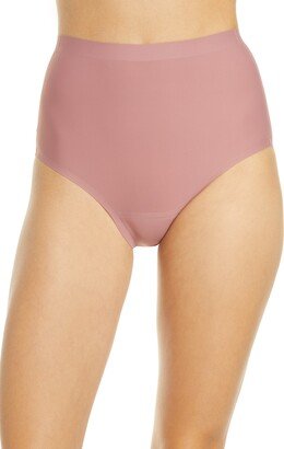 Leakproof High Waist Panties