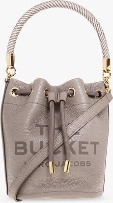 Bucket Bag - Grey