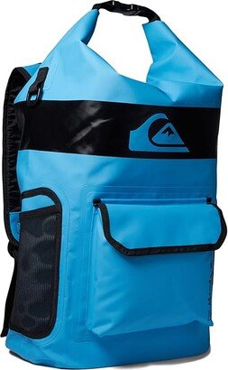 Sea Stash Mid (Blithe) Backpack Bags