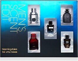 The Little Things Men's Scent Edit Holiday Gift Set- 100% Exclusive