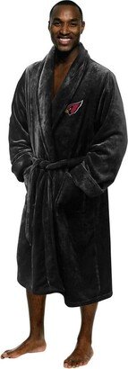 The Northwest Co NFL 349 Cardinals Men's L/XL Bathrobe