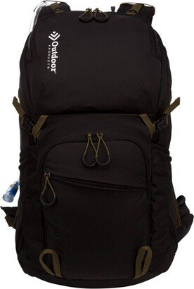 Grandview Hydration Pack - Black