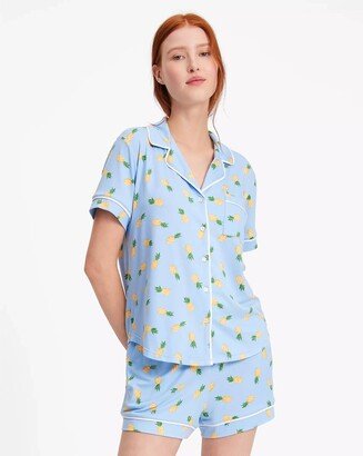 Short Pj Set-AF