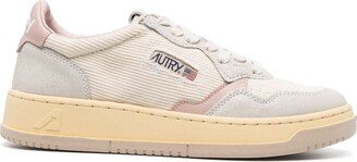 Medalist low-top sneakers-AF