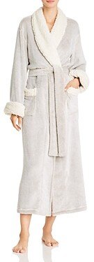 Sherpa Robe