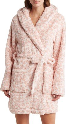 Snug Bug Hooded Robe