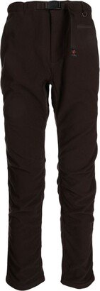 Climber Easy tapered-leg trousers