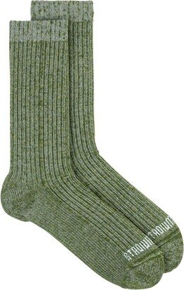 STADIUM GOODS® Night Hiker crew socks