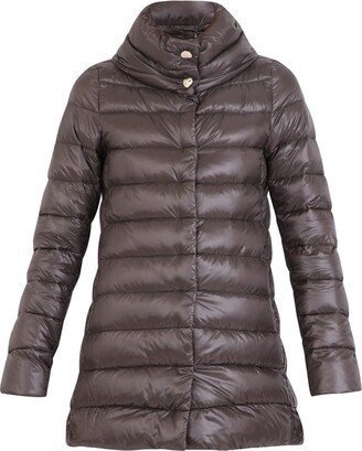 Amelia Down Jacket-AB