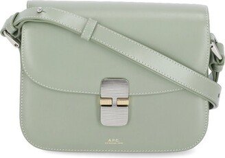 Grace Small Shoulder Bag