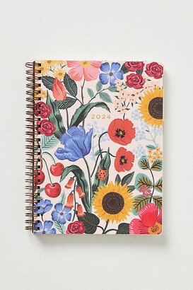 Sunflower Spiral Planner