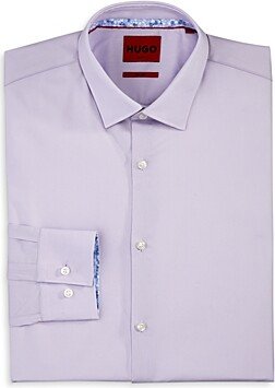 Koey Slim Fit Dress Shirt-AA