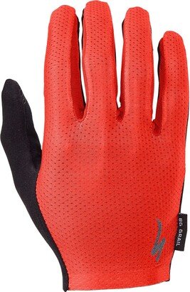 Specialized Body Geometry Grail Long Finger Glove