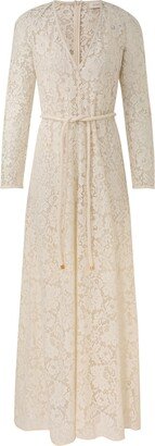 Matchmaker Lace Sheath Dress