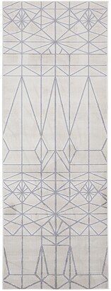 Feizy Snyder SNY3045 2'10 x 7'10 Runner Area Rug