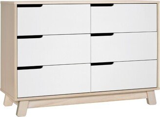 Hudson 6-Drawer Double Dresser