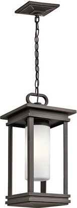 South Hope Outdoor Pendant Light