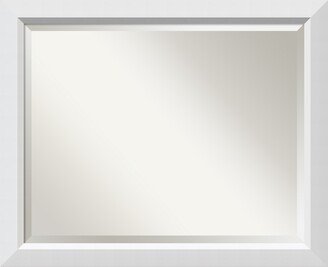 Blanco 32x26 Bathroom Mirror