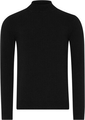 Turlte neck sweater