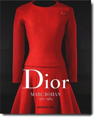 Dior by Marc Bohan book