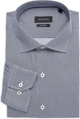 Comfort Stretch Dress Shirt