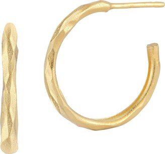 I. Reiss 14K Earrings