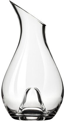 True Brands Centerpiece Table Top Decanter