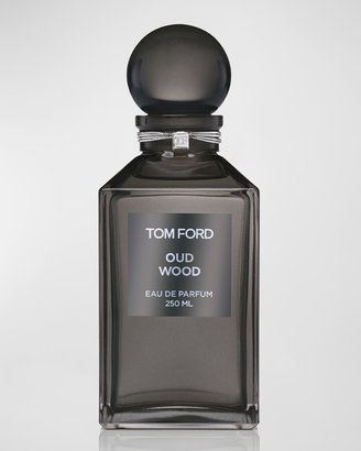 Oud Wood Decanter, 8.5 oz./ 250 mL