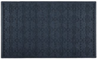 Water & Dirt Shield Worthington Door Mat